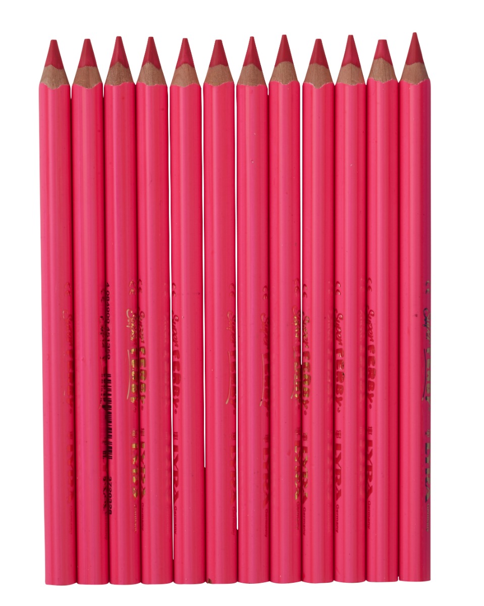 Lyra SuperFerby gelakt 3k - neonrose image