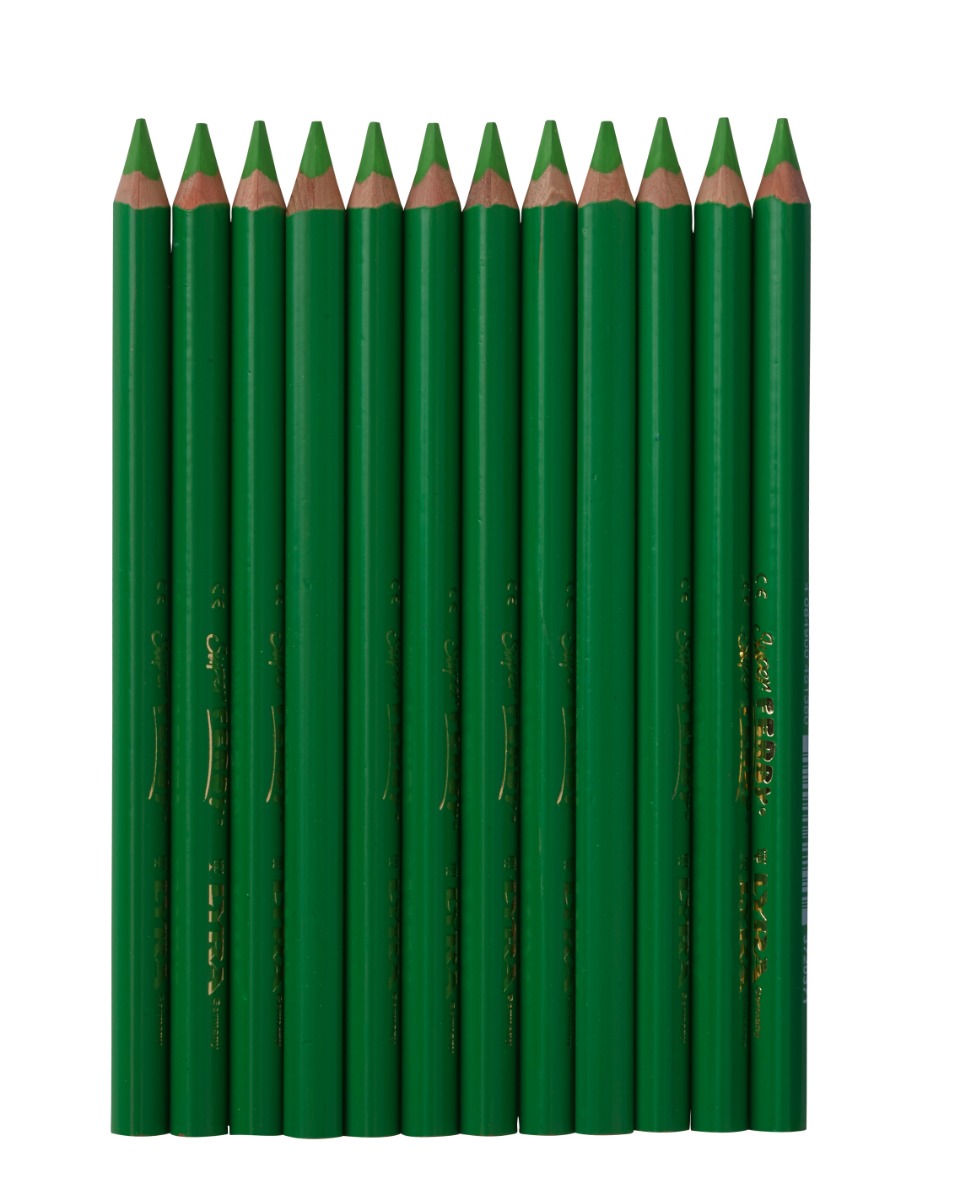 Lyra SuperFerby gelakt 3k - neongroen image