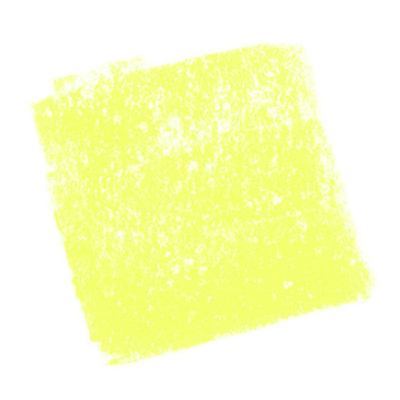 Glas-tavelkrita - en färg -144 kritor i ask - färg: ljusgul image