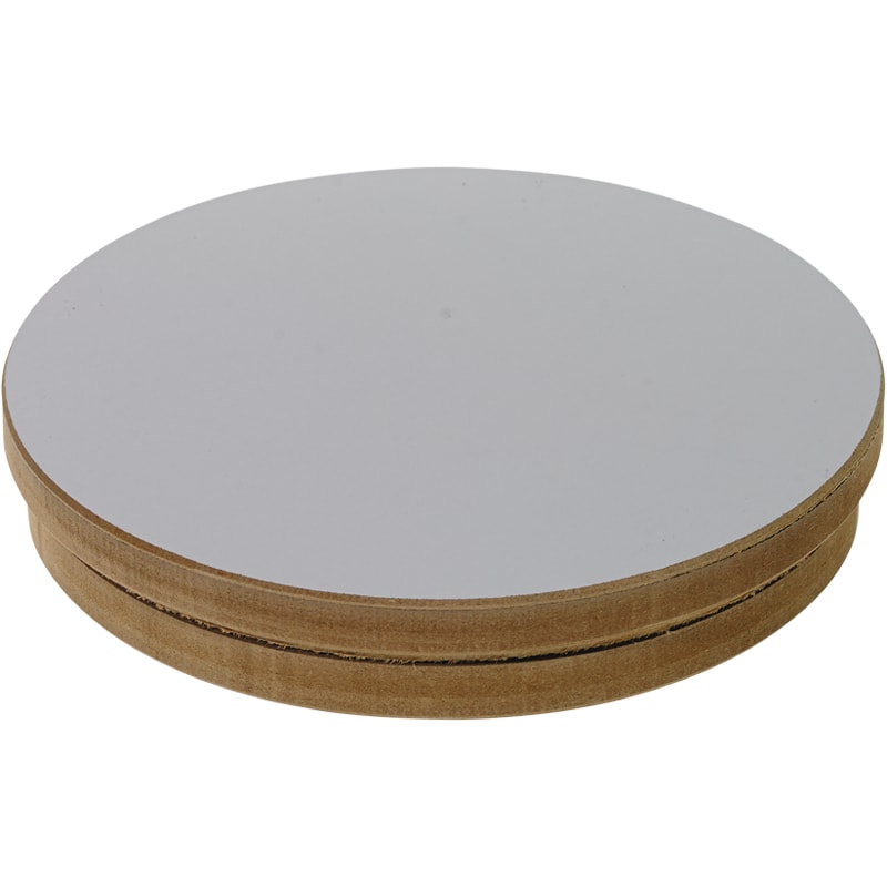 Potter's wheel round image