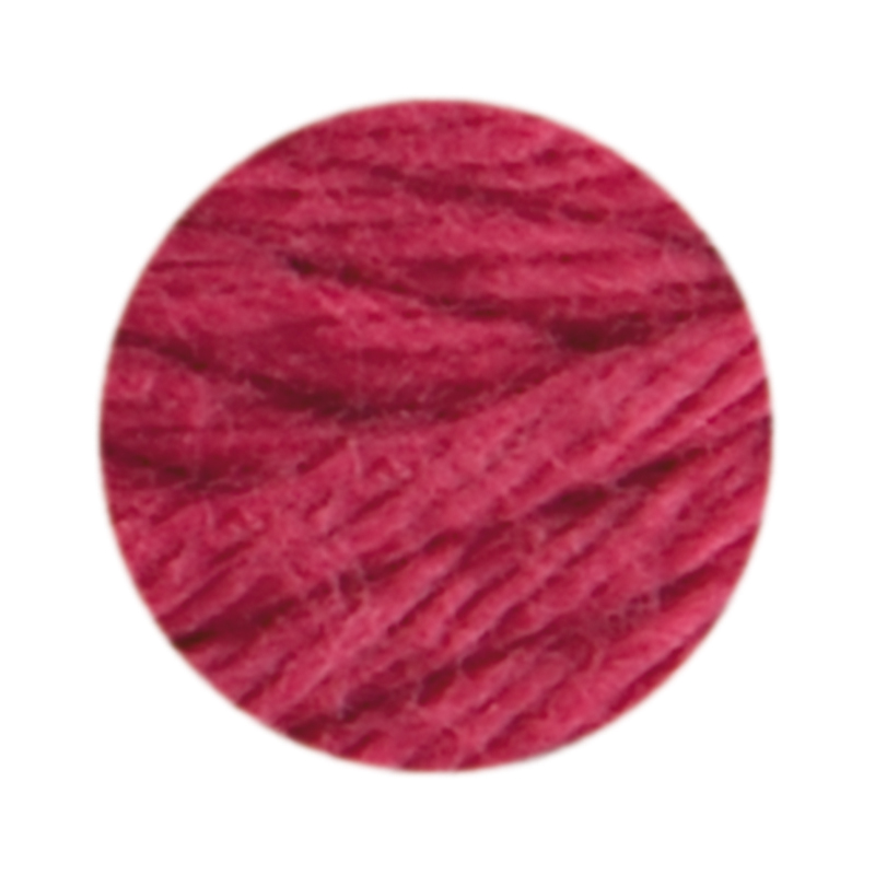 Garn, heavy, 8/8, enfärgade, mauve image