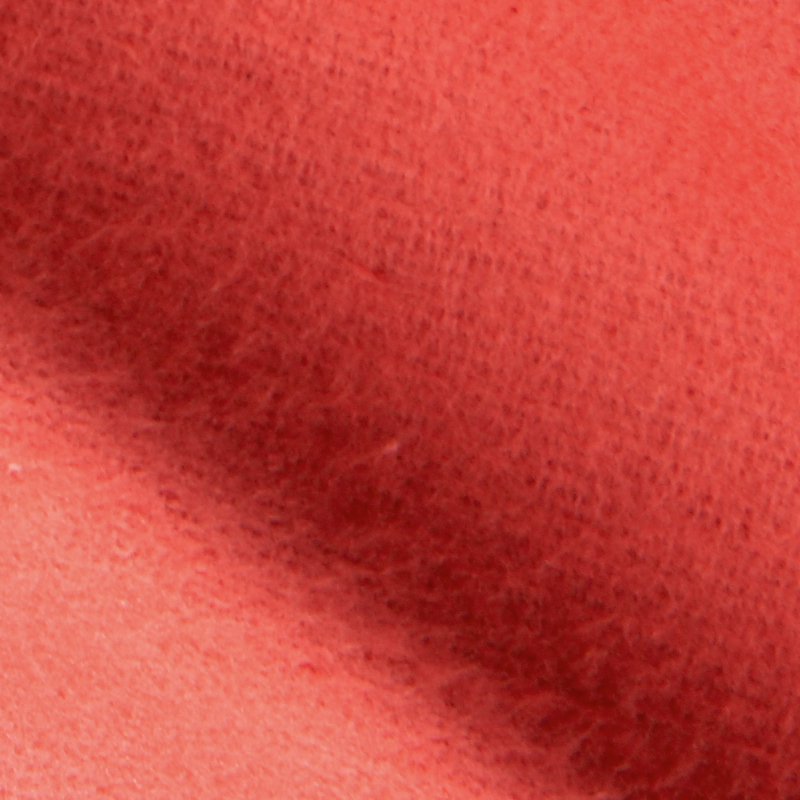 Flanell ren bomull - 130x500 cm -enfärgade - färg: ljusgul image