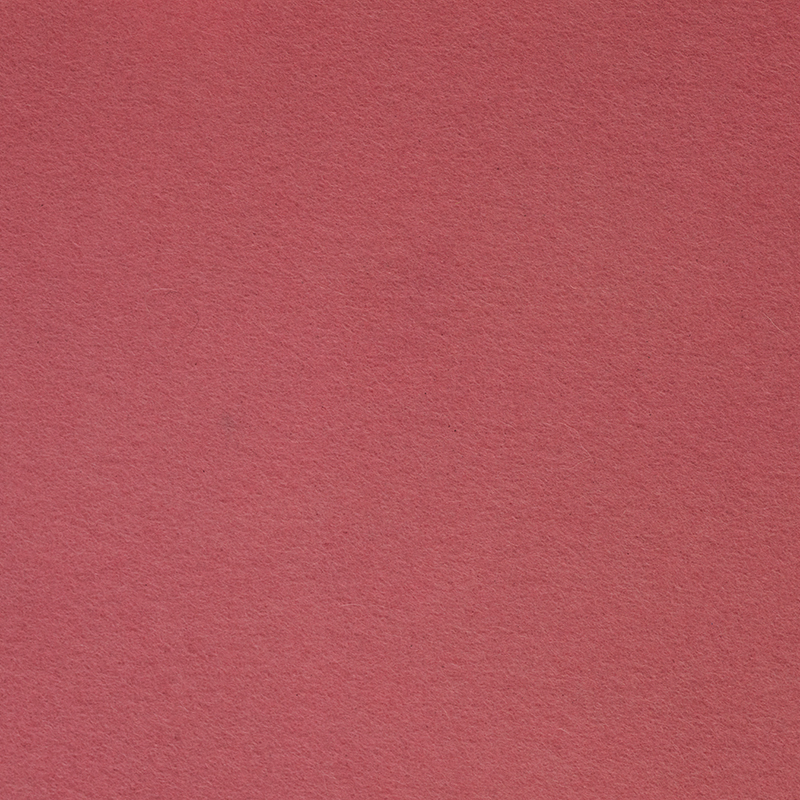 Filges Bioland ekologisk ullfilt - växtfärgad - 5 plattor - rosa  image