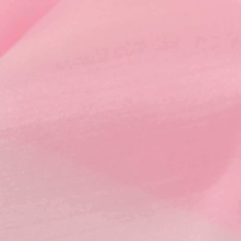 Filges Siden - tunt - växtfärgat - ej fållad - 92 x 100 cm. Rosa image