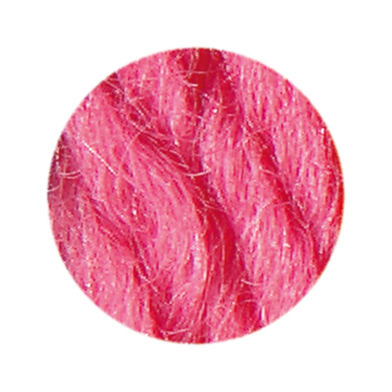 Ullgarn. Soedan. 100 % ull.  4-trådigt.  50 gram.  Cyklamen  image