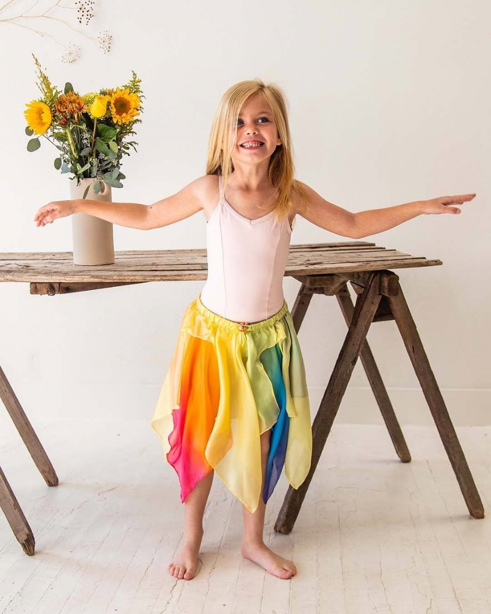 Sarah's Silks Fairy Skirt image