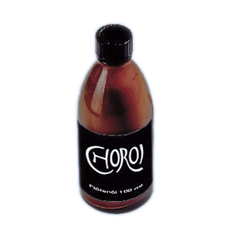 Flöjtolja 100 ml. image