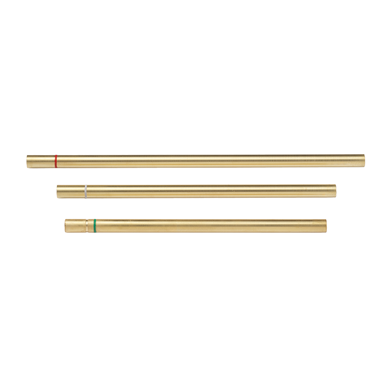 Brass Pipes c''-g''' - A=432Hz image