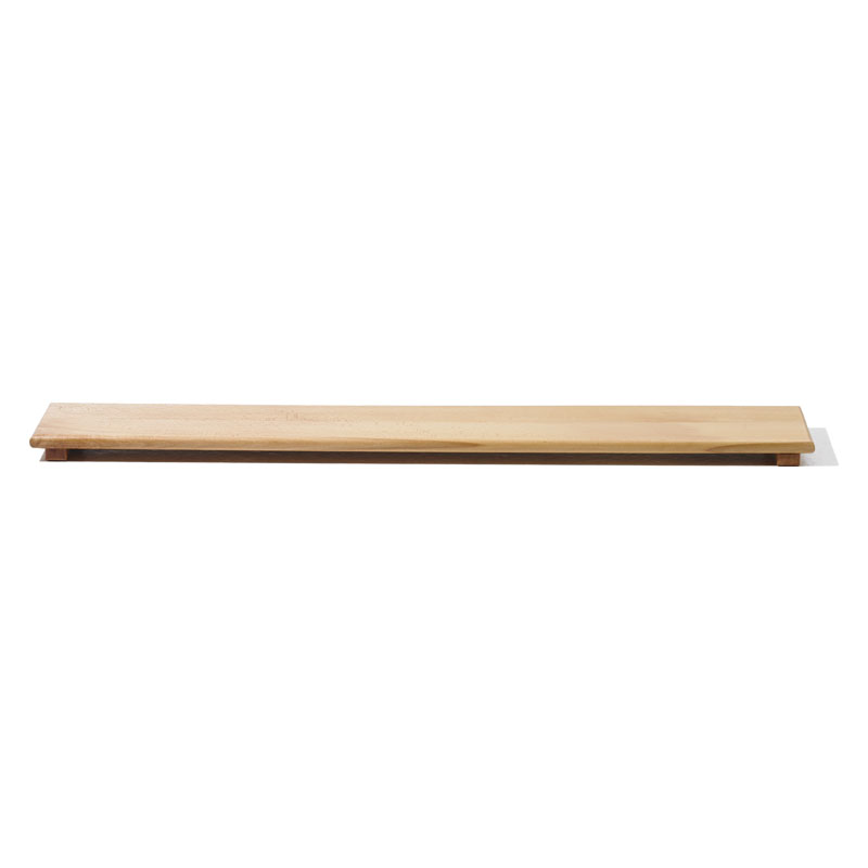 Wooden Planks for building and climbing image