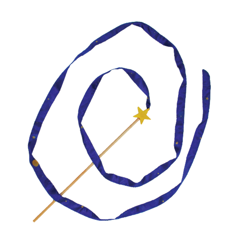 Silk Streamers image
