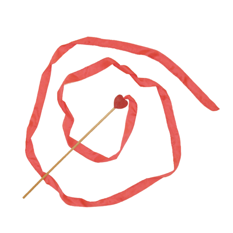 Silk Streamers image