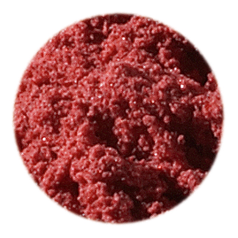 Artemis växtfärgad pigment 50 ml, färg: karminröd image