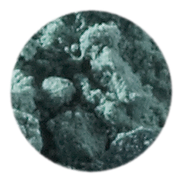 Artemis växtfärgad pigment 50 ml, färg: bladgrön image