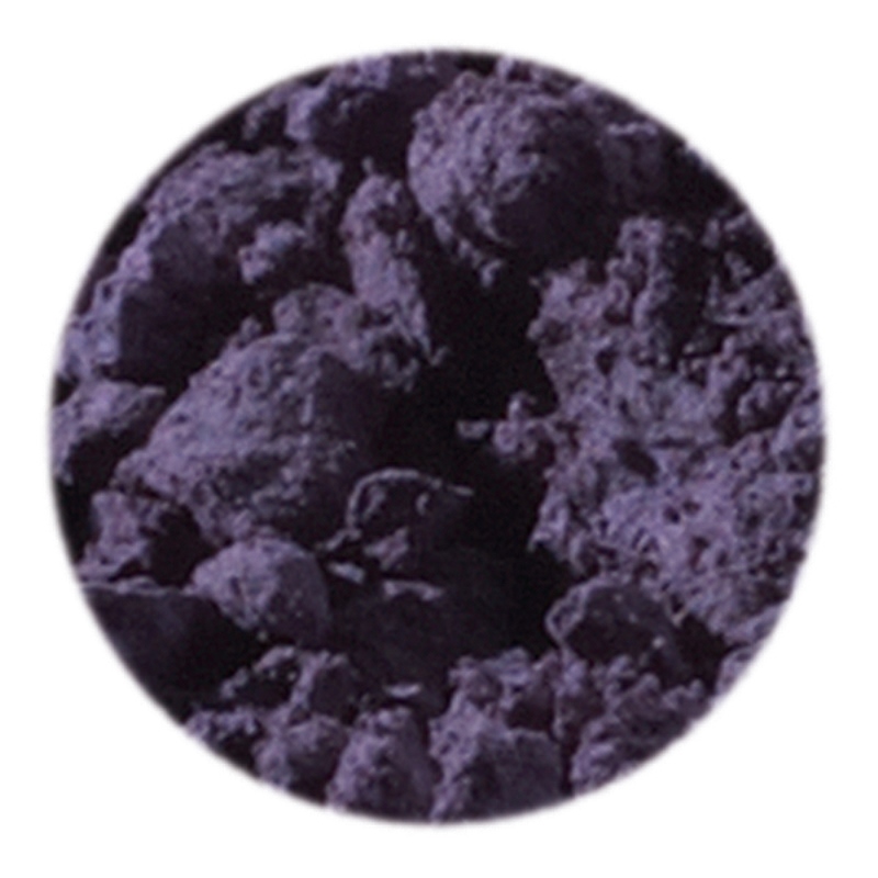 Artemis växtfärgad pigment 50 ml, färg: alkanna violet image