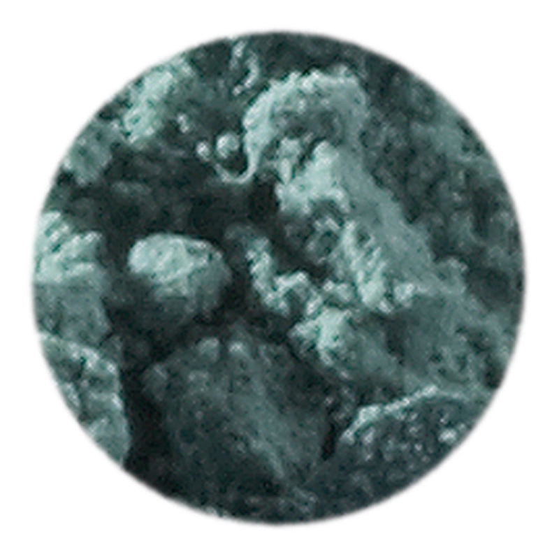 Artemis växtfärgad pigment 10 ml - färg: bladgrön image
