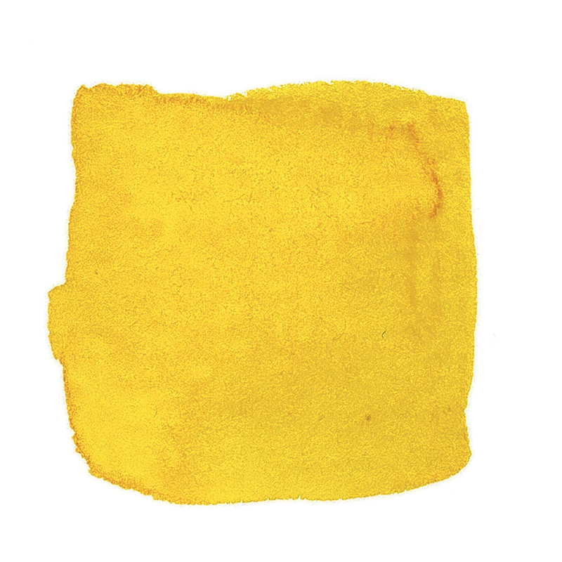 Stockmar Akvarellfärg 20 ml - färg: citrongul image