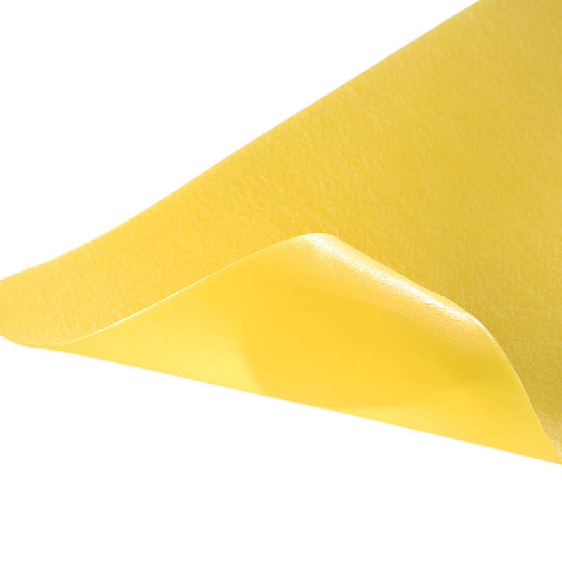 Stockmar Vaxfolie 20x4 cm - 12 st - färg: citrongul image