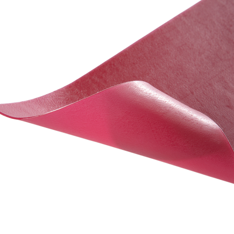 Stockmar Vaxfolie 20x4 cm - 12 st - färg: rödviolet image