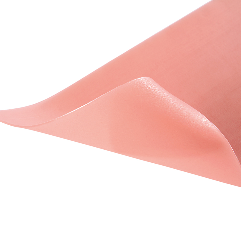 Stockmar Vaxfolie 20x4 cm - 12 st - färg: rosa image