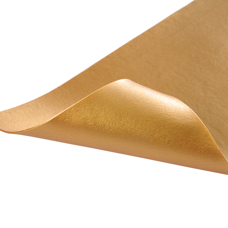 Stockmar Vaxfolie 20x4 cm - 12 st - färg: guld image