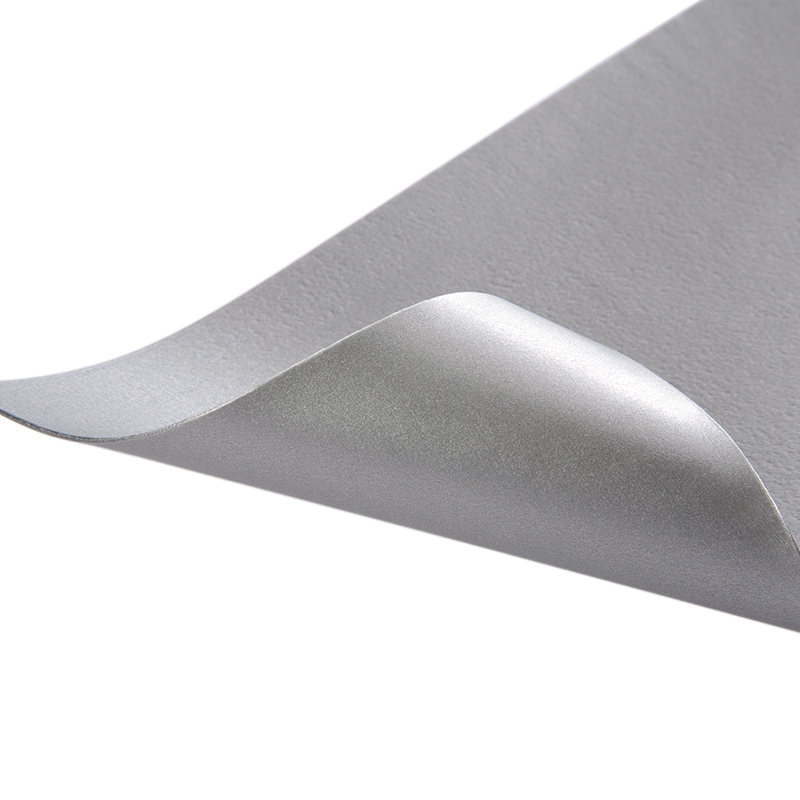 Stockmar Vaxfolie 20x4 cm - 12 st - färg: silver image