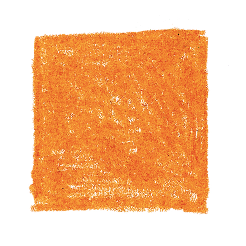 Mercurius AMS färgpennor - color giant - 12 st pennor- färg: apricot image