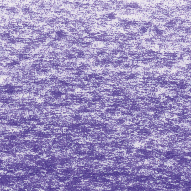 Stockmar Färgpennor Triangelformade - 12 st pennor - färg: blåviolett image