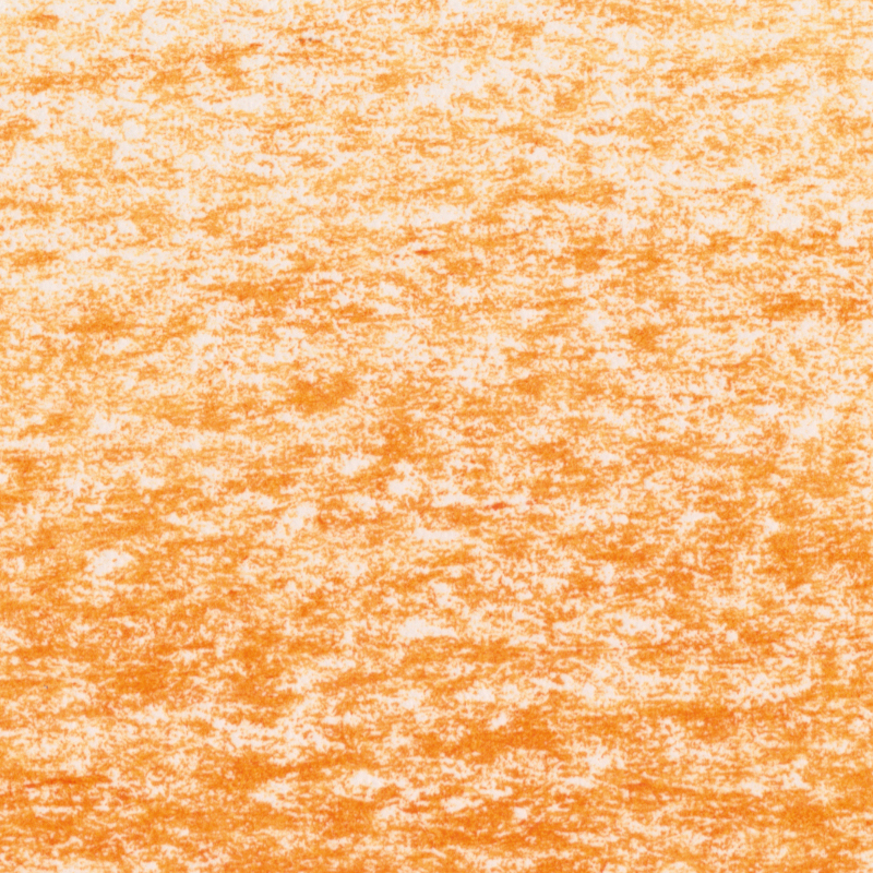 Stockmar Färgpennor Hexagonalformade - 12 st pennor - färg: orange image