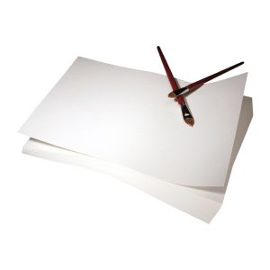 Akvarellpapper Mercurius - 200g - 100 ark