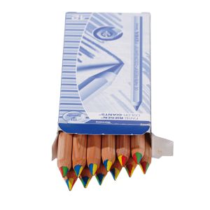 Lyra Color Giants 4-Color fyr-färgad -