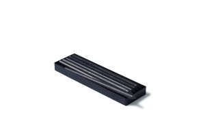 Graphite, Charcoal Pencils - Ø 5.6 mm 0.22 inches - assortment black