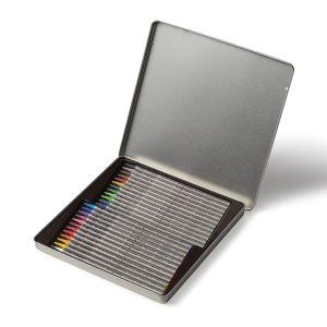 Progresso Woodless Watercolour Pencils