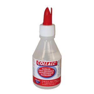 All Purpose Glue lim - 12 burkar à 100 ml