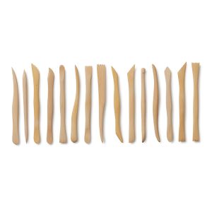 Modelling spatulas 10 cm