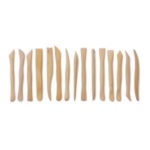 Modelling spatulas 15 cm