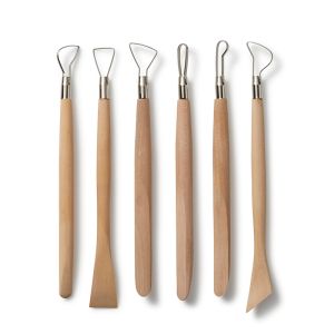 Combined Spatula-Mirette