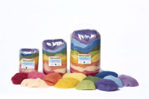 Fairy Tale Wool - 12 Colours