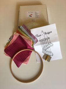 Silk - Fairy Creating Set