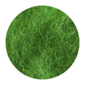 Filges Bioland Tovull - växtfärgad, 100 gram - enfärg 