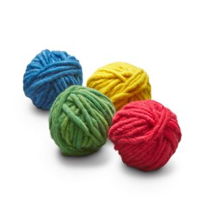 Weaving Threads - Basic