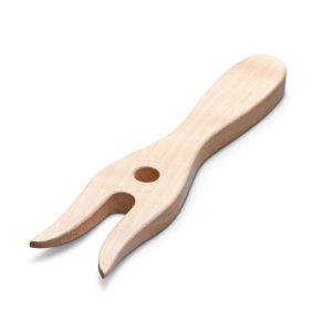 Filges braiding fork/lucet