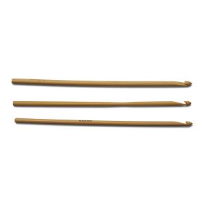 Virknål av bambu 