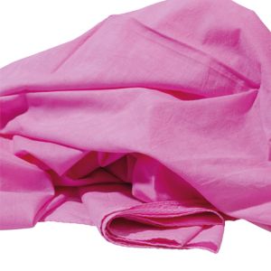 Sarah's Silks - lektyg bomull - 115x185cm -