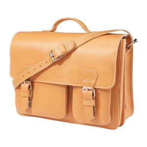 School Bag / Teacher's Bag - 2 compartments +