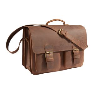 School Bag / Teacher's Bag - 3 compartments +
