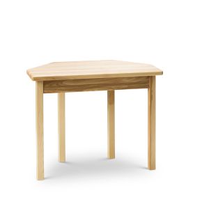Årstidsbord - Trapezium höjd 58 cm