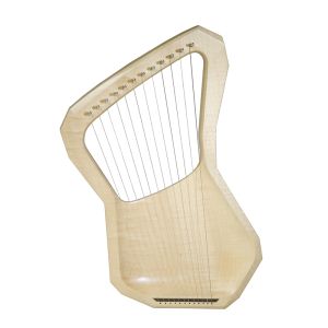 Choroi Children's Lyre - 12 strings