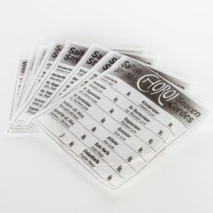 Set of strings Choroi Bordun lyre