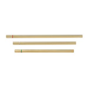 Tone Bar Set pentatonic brass 7 tones