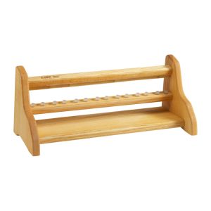 Stand for 7 wooden Xylophone Blocks